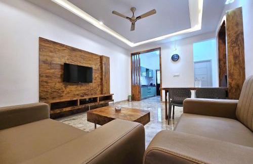 Chikkamagaluru Apartamento | City Service Apartment
