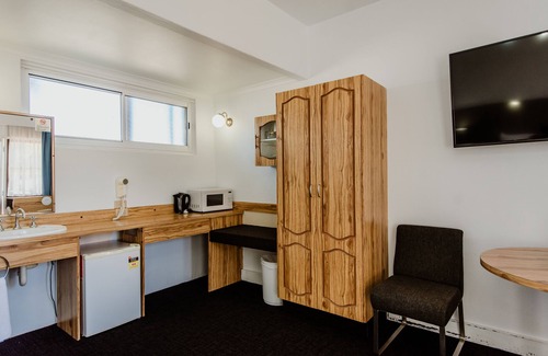 Tamworth Hotel | City Sider Motor Inn