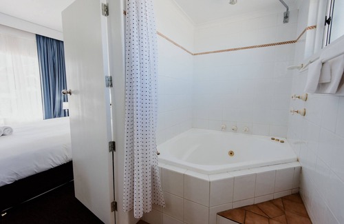 Tamworth Hotel | City Sider Motor Inn