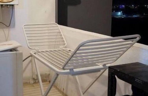 El Aouina Apartamento | City Skyline | 2 Bedrooms