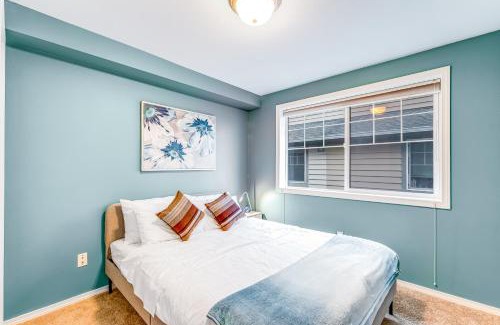 Loyal Heights Casa | City Sojourn