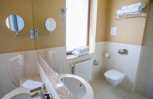 Poznan City Center Hotel | City Solei Boutique Hotel