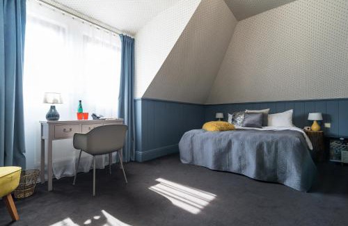 Poznan City Center Hotel | City Solei Boutique Hotel