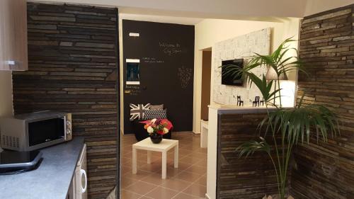 Giannitsa Apartamento | City Space Apartments