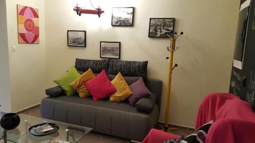 Giannitsa Apartamento | City Space Apartments
