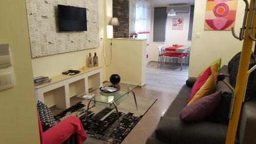 Giannitsa Apartamento | City Space Apartments
