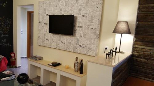Giannitsa Apartamento | City Space Apartments