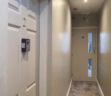 Doncaster Apartamento | City Space