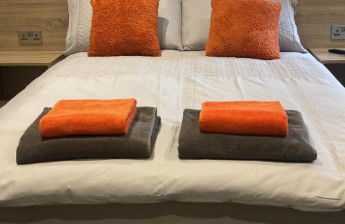 Doncaster Apartamento | City Space