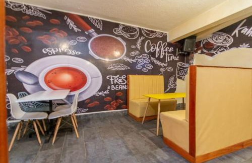 Central Business District Hotel | City Space Hotel