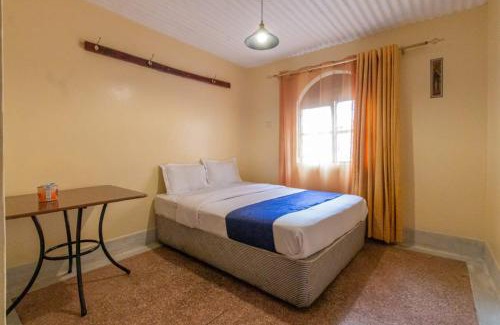 Central Business District Hotel | City Space Hotel