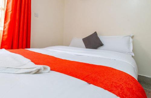 Central Business District Hotel | City Space Hotel
