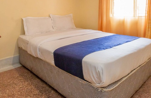 Central Business District Hotel | City Space Hotel
