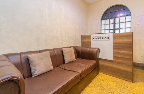 Central Business District Hotel | City Space Hotel