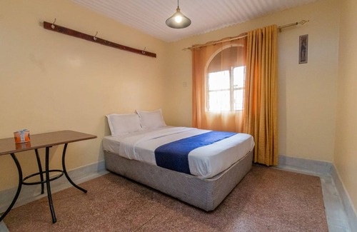 Central Business District Hotel | City Space Hotel