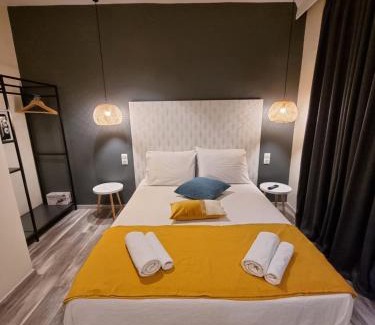 Giannitsa Apartamento | City Space Suites