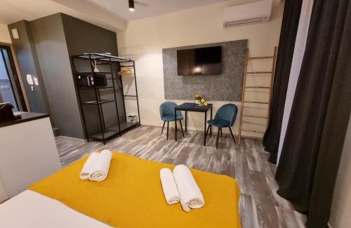 Giannitsa Apartamento | City Space Suites