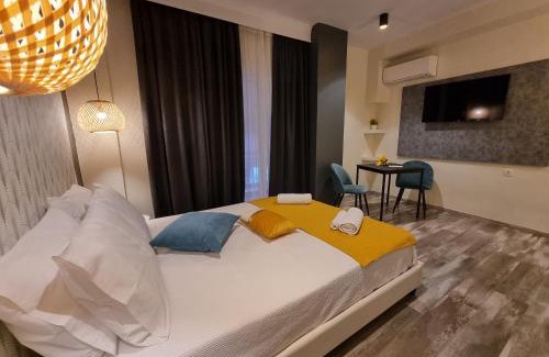 Giannitsa Apartamento | City Space Suites