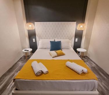 Giannitsa Apartamento | City Space Suites