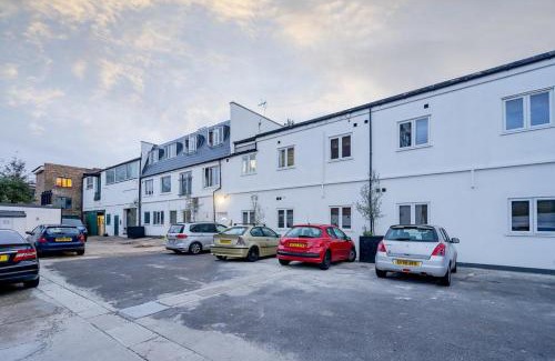 South Bermondsey Apartamento | City Sparrow Apartment 3