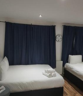 South Bermondsey Apartamento | City Sparrow Apartment 3