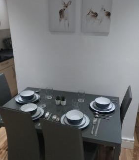 South Bermondsey Apartamento | City Sparrow Apartment 3