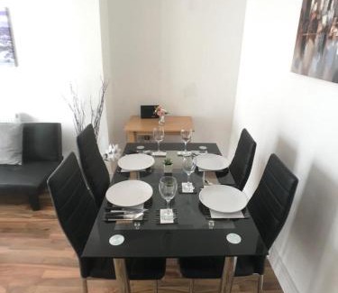 South Bermondsey Apartamento | City Sparrow Apartment Pad -1