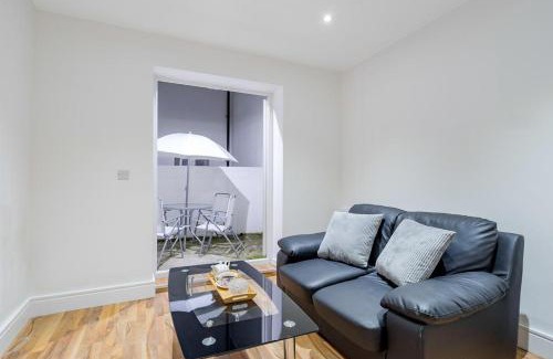 South Bermondsey Apartamento | City Sparrow Apartment Pad -1
