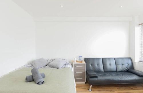 South Bermondsey Apartamento | City Sparrow Apartments 5