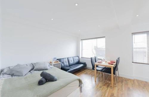 South Bermondsey Apartamento | City Sparrow Apartments 5