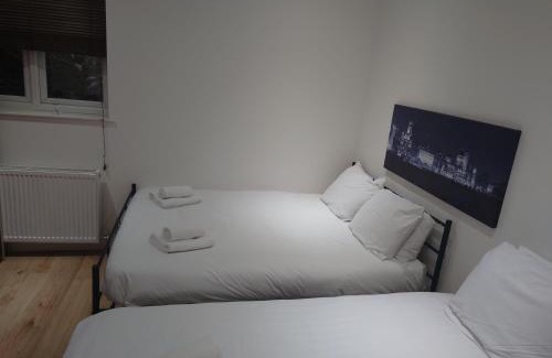 South Bermondsey Apartamento | City Sparrow Apartments 6