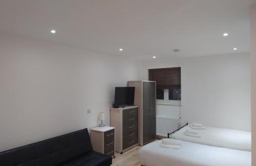 South Bermondsey Apartamento | City Sparrow Apartments 6