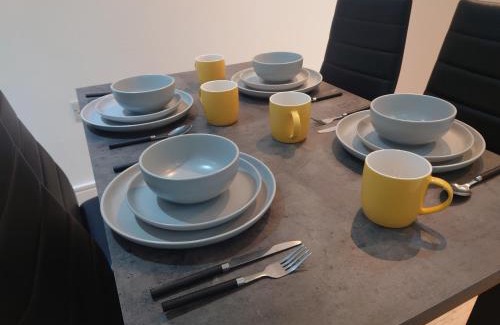 South Bermondsey Apartamento | City Sparrow Apartments 6