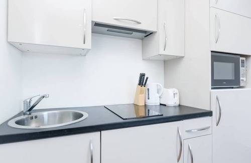 South Bermondsey Apartamento | City Sparrow Apartments 7W