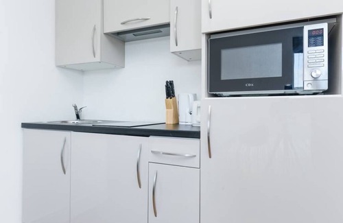 South Bermondsey Apartamento | City Sparrow Apartments 7W
