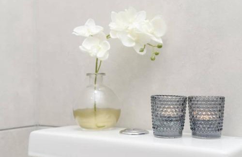 South Bermondsey Apartamento | City Sparrow Nest - 2W