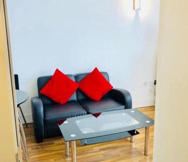South Bermondsey Apartamento | City Sparrow Nest - 2W