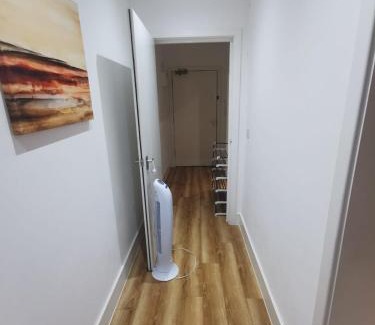 South Bermondsey Apartamento | City Sparrow Pad 6