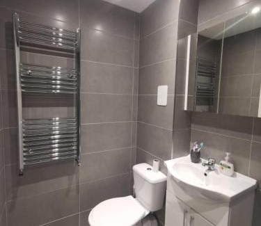 South Bermondsey Apartamento | City Sparrow Pad 6
