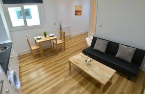 South Bermondsey Apartamento | City Sparrow Pad 6