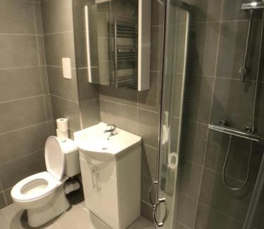 South Bermondsey Apartamento | City Sparrow Pad 6