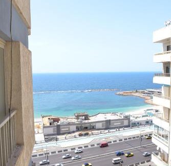 Sidi Jabir Apartamento | City Square Bay View