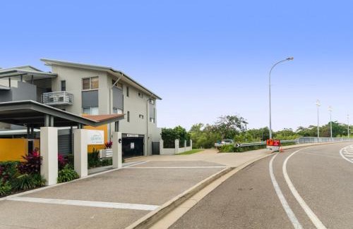 Townsville Apartamento | City Stadium 2