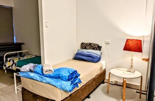 Townsville Casa | City Stadium 5 minutes Walk