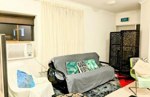 Townsville Casa | City Stadium 5 minutes Walk