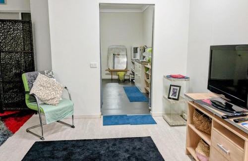 Townsville Casa | City Stadium 5 minutes Walk