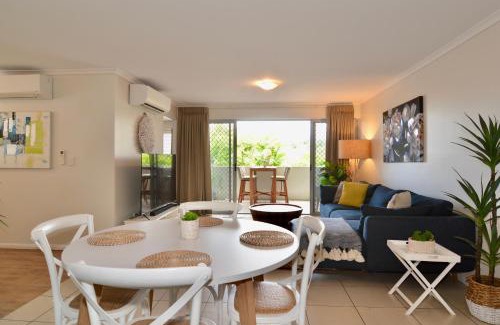 Townsville Apartamento | City Stadium Apartment on the riverfront