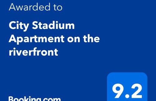 Townsville Apartamento | City Stadium Apartment on the Riverfront 38
