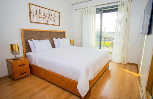 Tangier Apartamento | City & Stadium Luxe