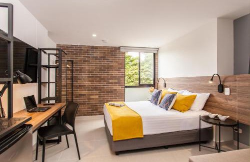 Ibague Apartamento | City Star